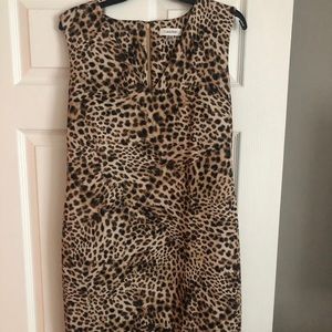 Calvin Klein dress